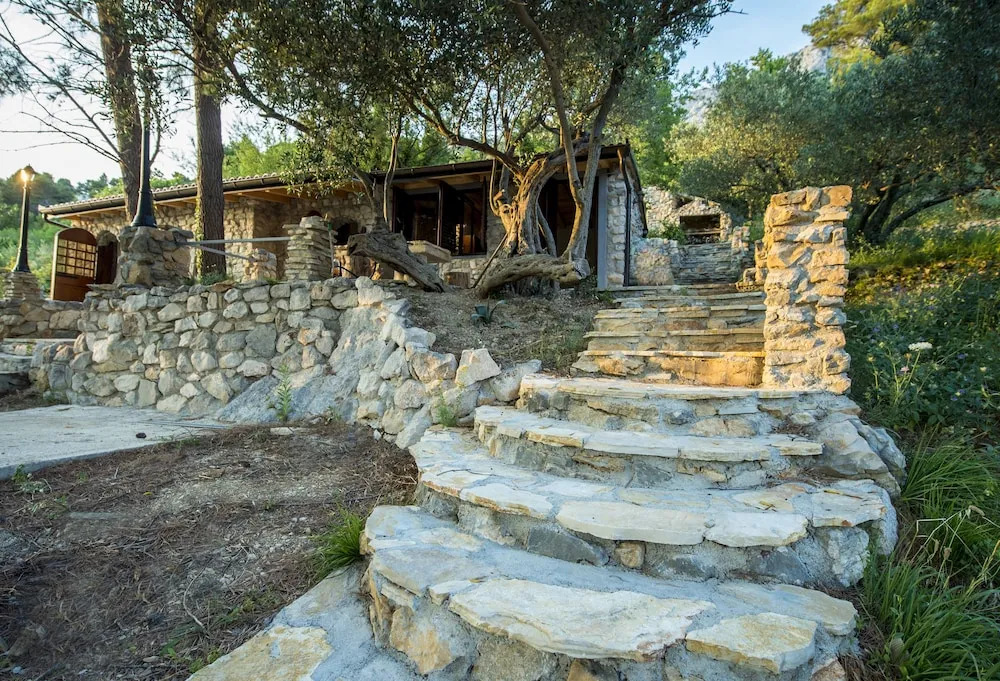 Villa Raos