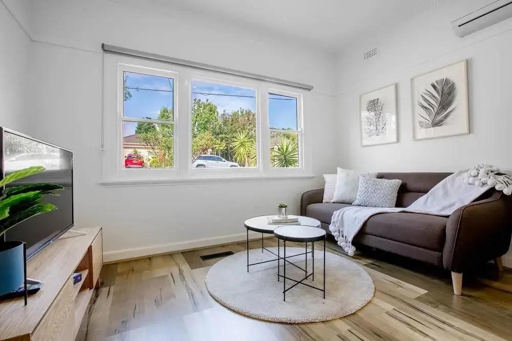 88 Peaceful Blackburn House