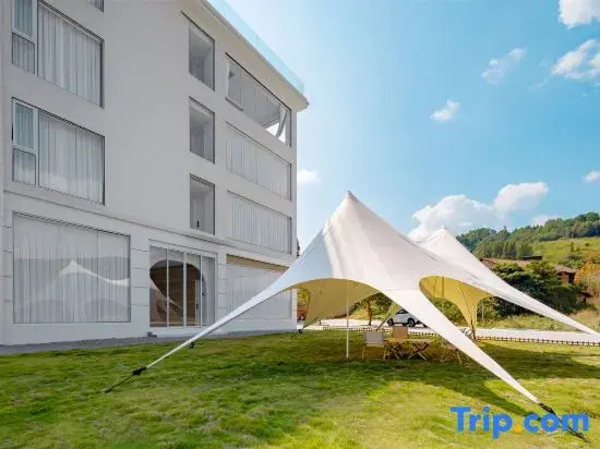 Udream · Youju Boutique Stay (Dongjiang Lake)