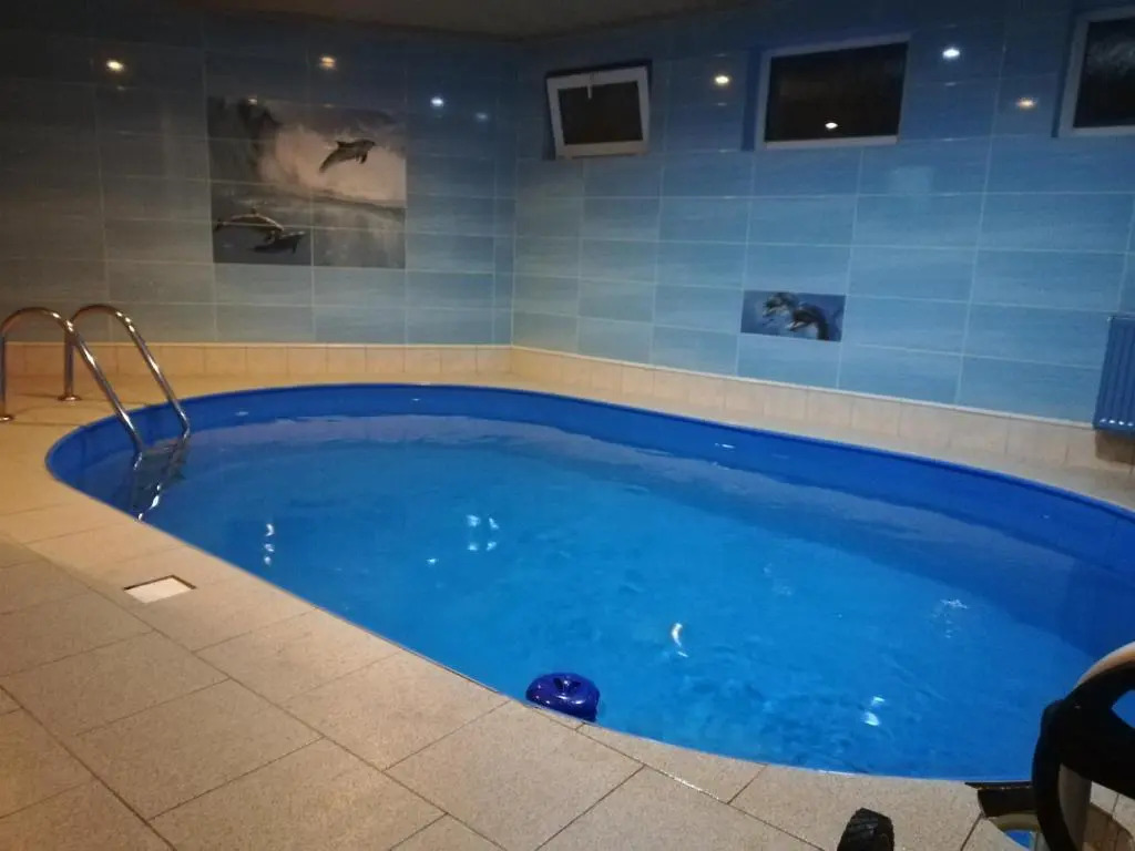 Penzion Je-sen