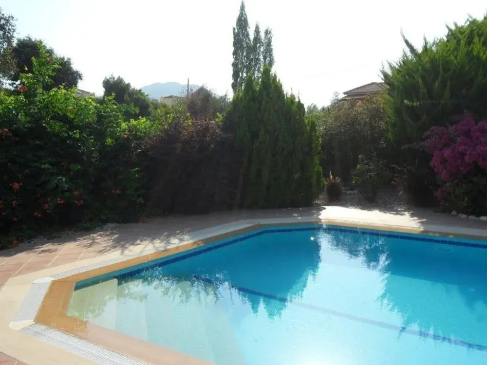 Ilker Villa by Angel Rentals