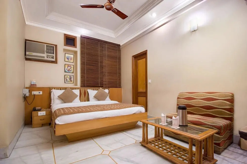 Hotel Singh International
