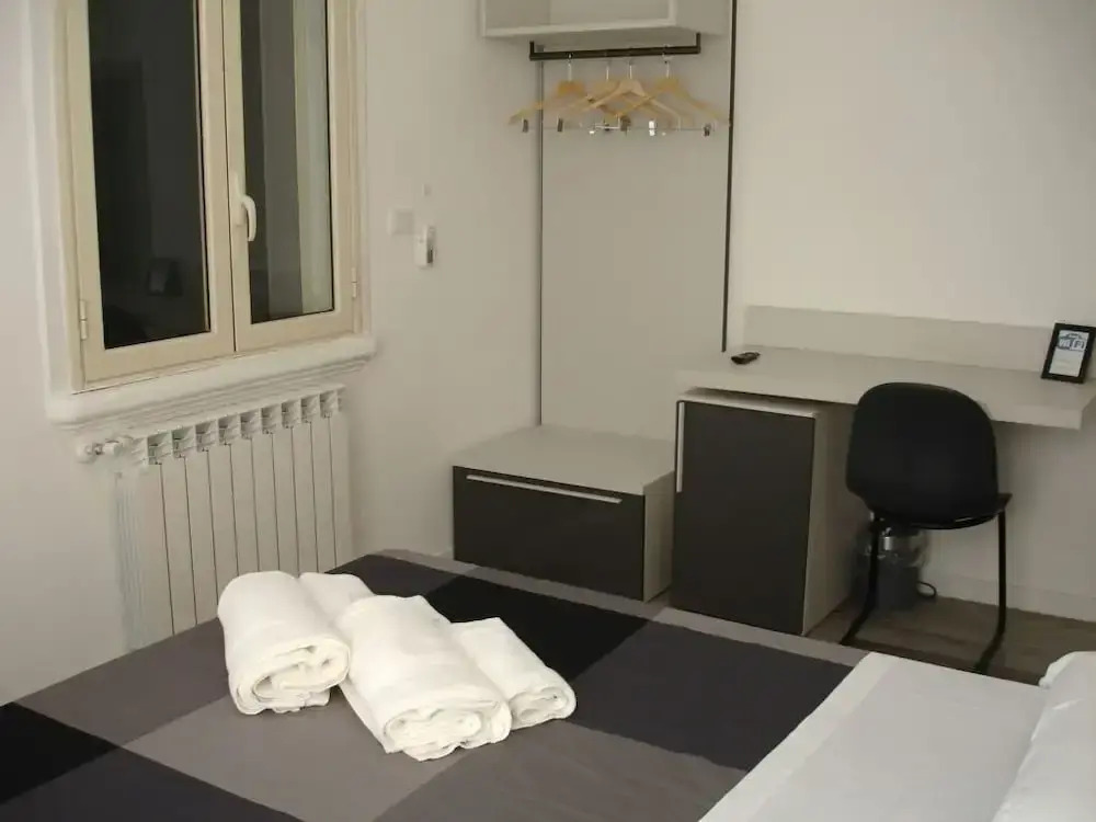 B&B I BRONZI