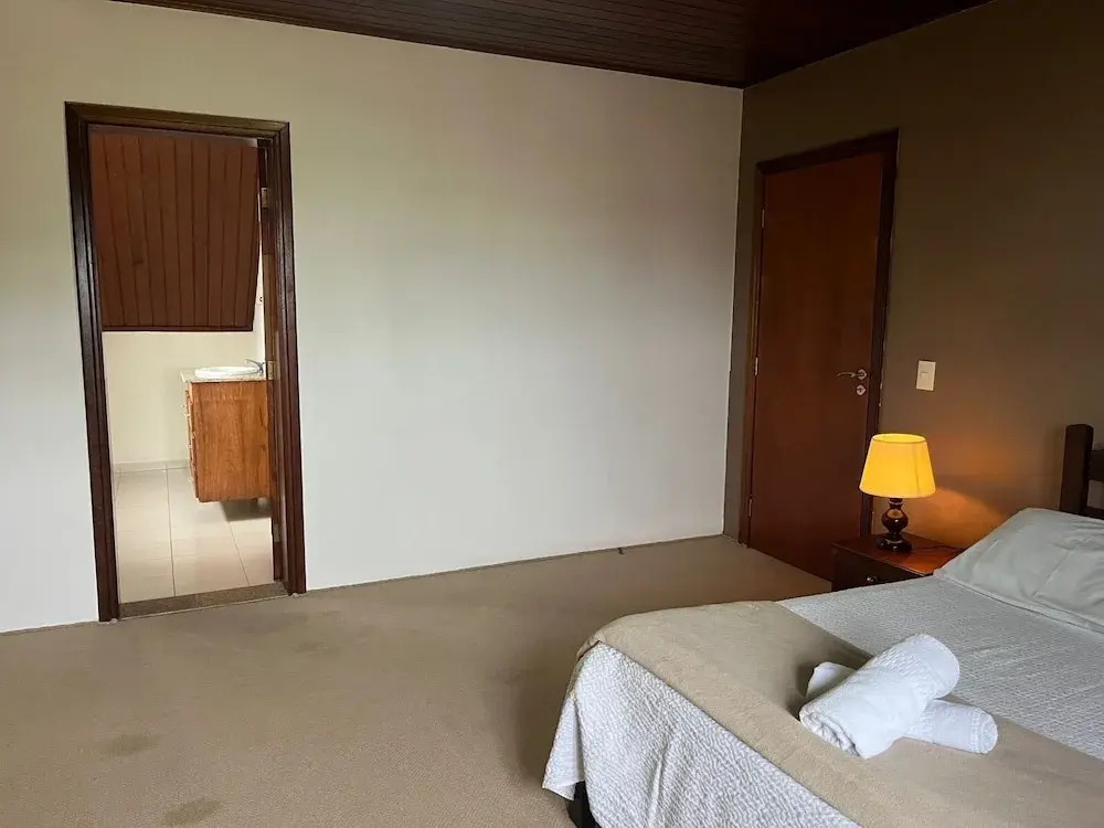 Cerejeira Guest House