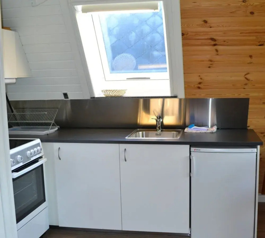 Storkesøen Ribe Holiday Cottages and Apartments
