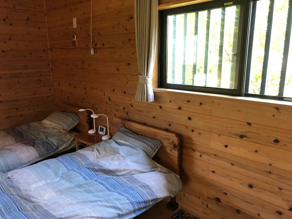 Cottage Orange House Yakushima