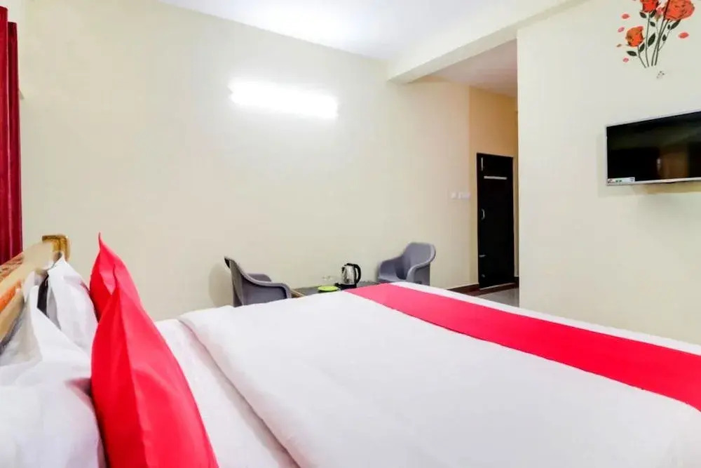 Goroomgo Special Stay Bhubneshwar