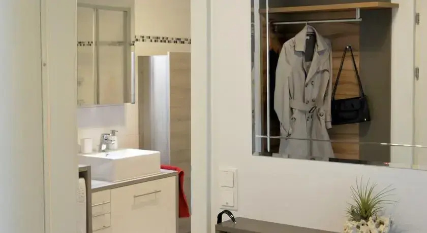 Apartment Vienna 22