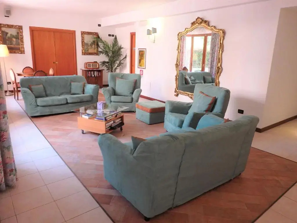 Hotel Meridiana