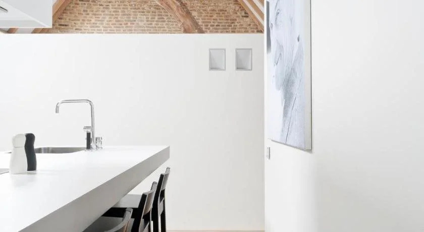 Cour 8 Lofts