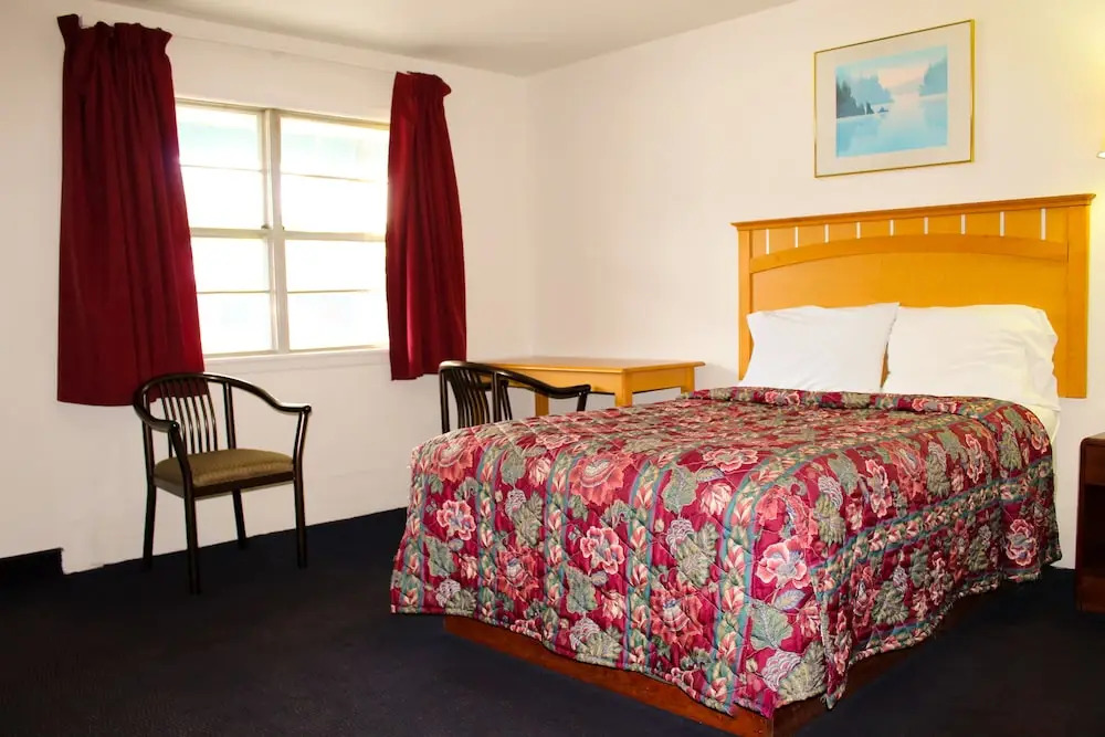 The Dunkirk Motel