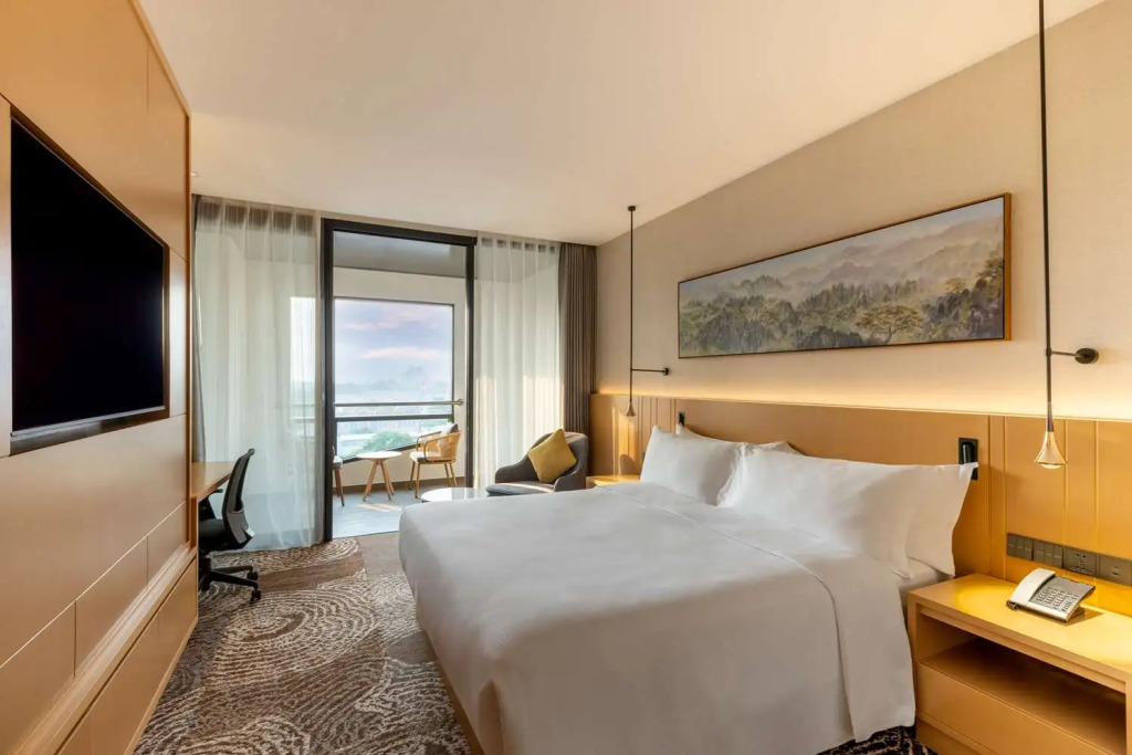 DoubleTree by Hilton Vientiane