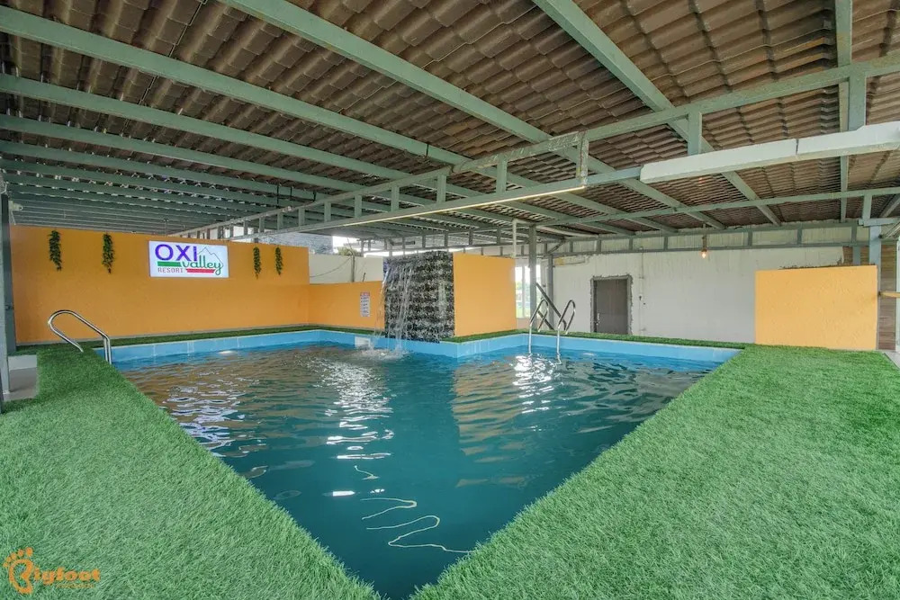 Oxi Valley Resort