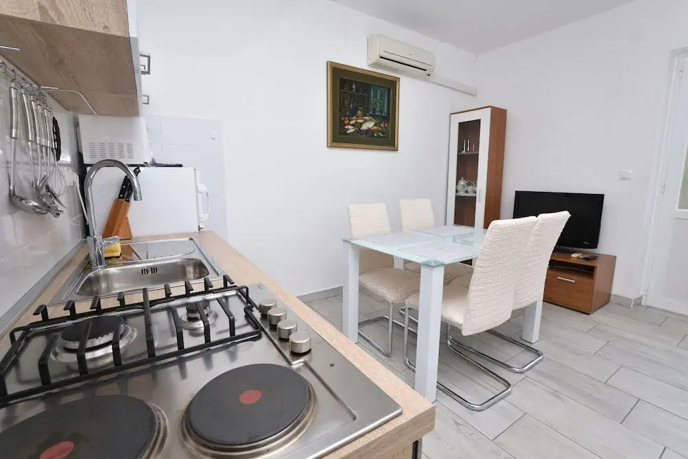 Apartments Jere