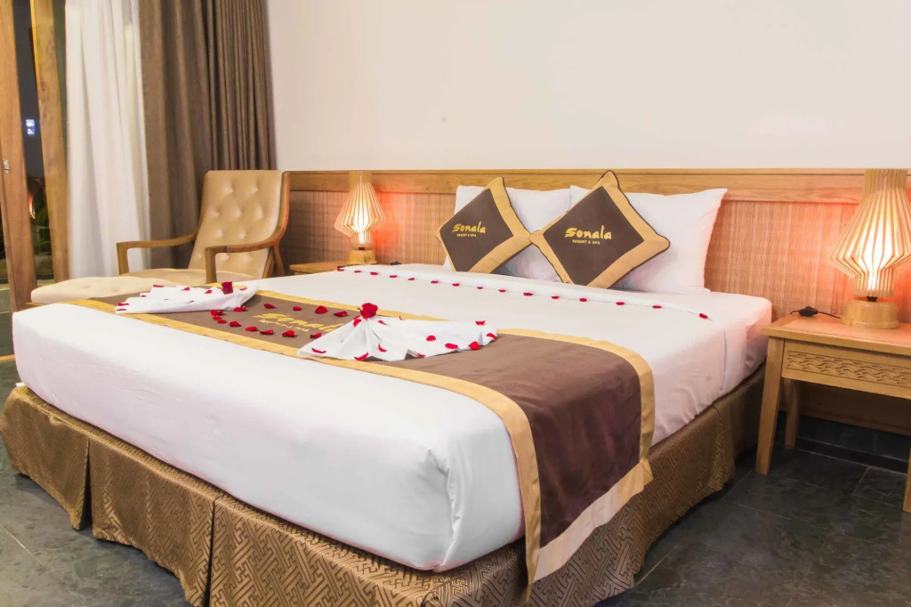 Sonata Resort & Spa