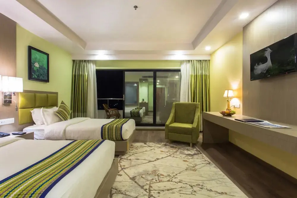 Hotel Siddhartha, Nepalgunj