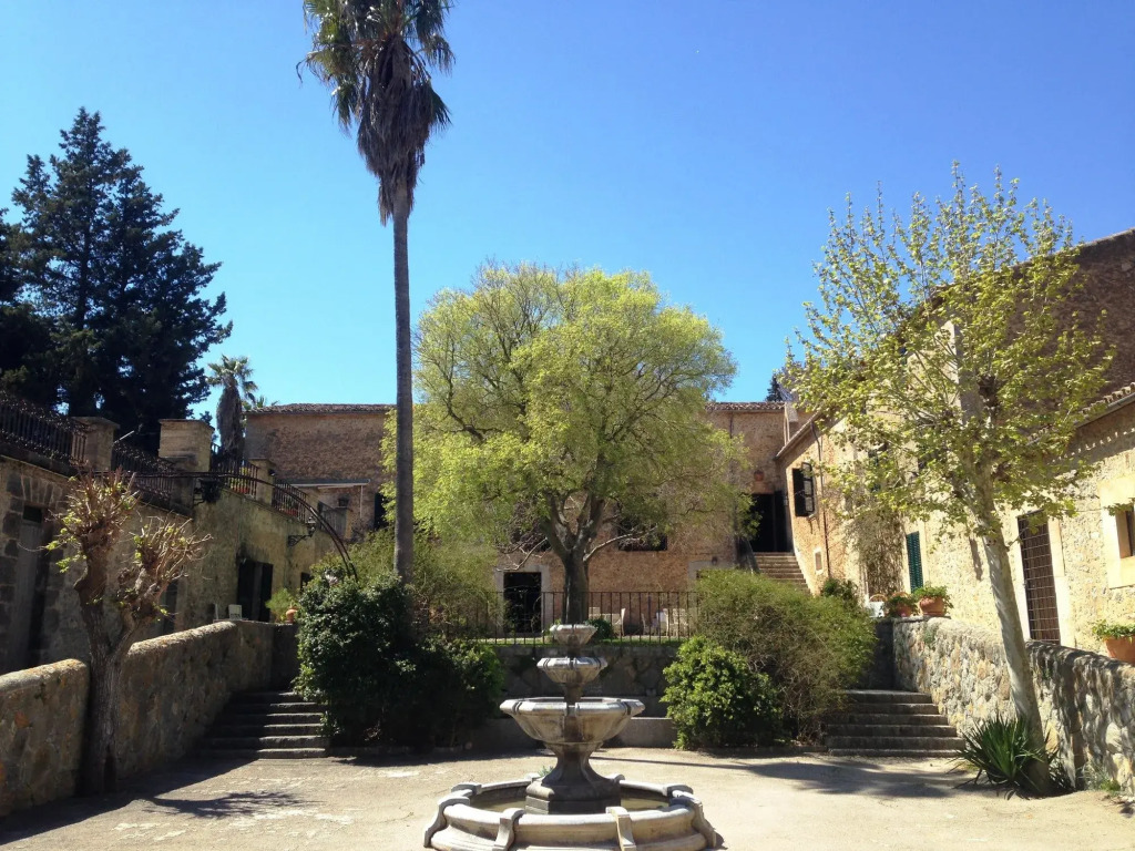 Finca Son Pont