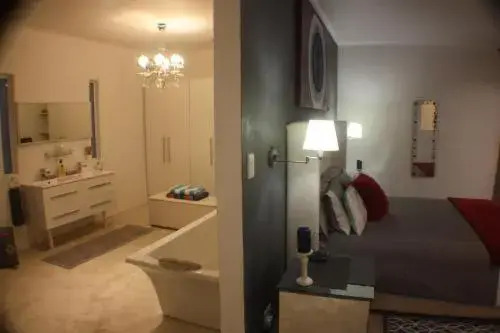 Atlantic Loft SA