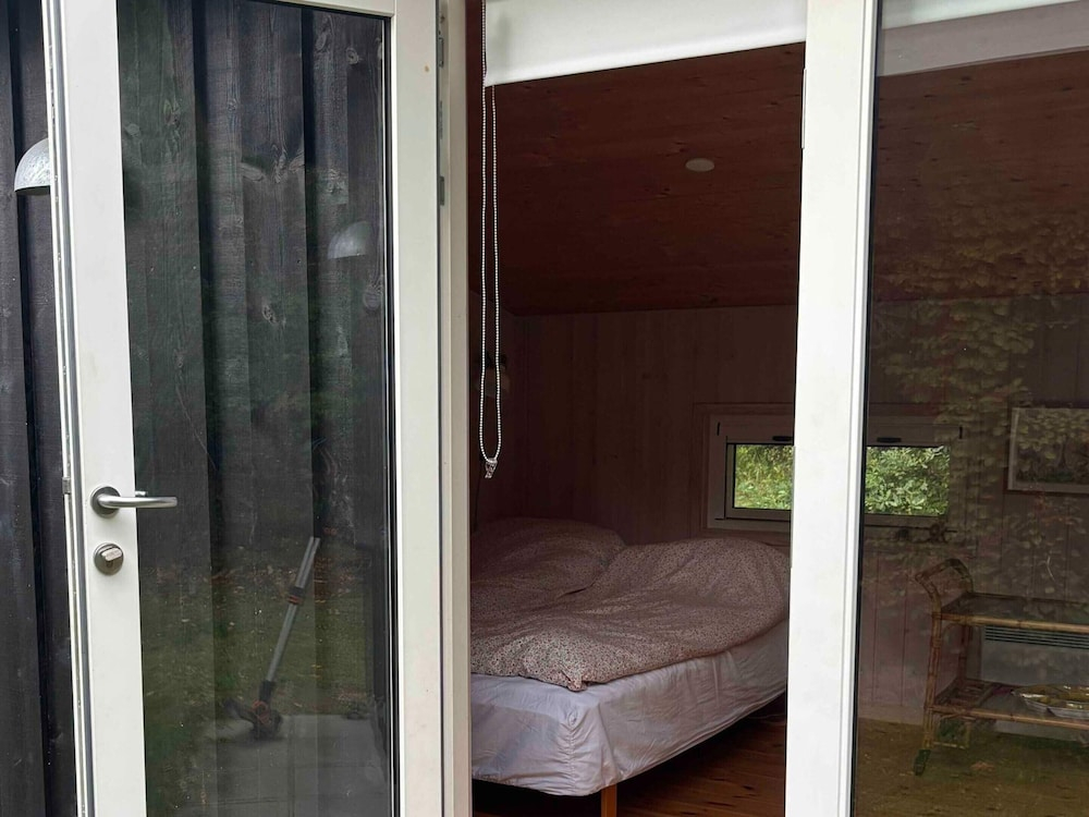 4 Star Holiday Home in Frederiksvaerk