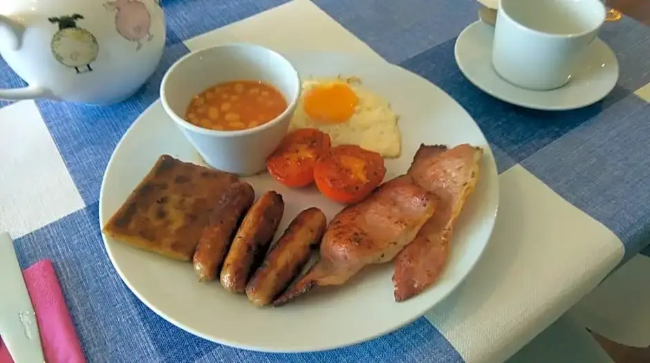 Crag Na Cor B&B