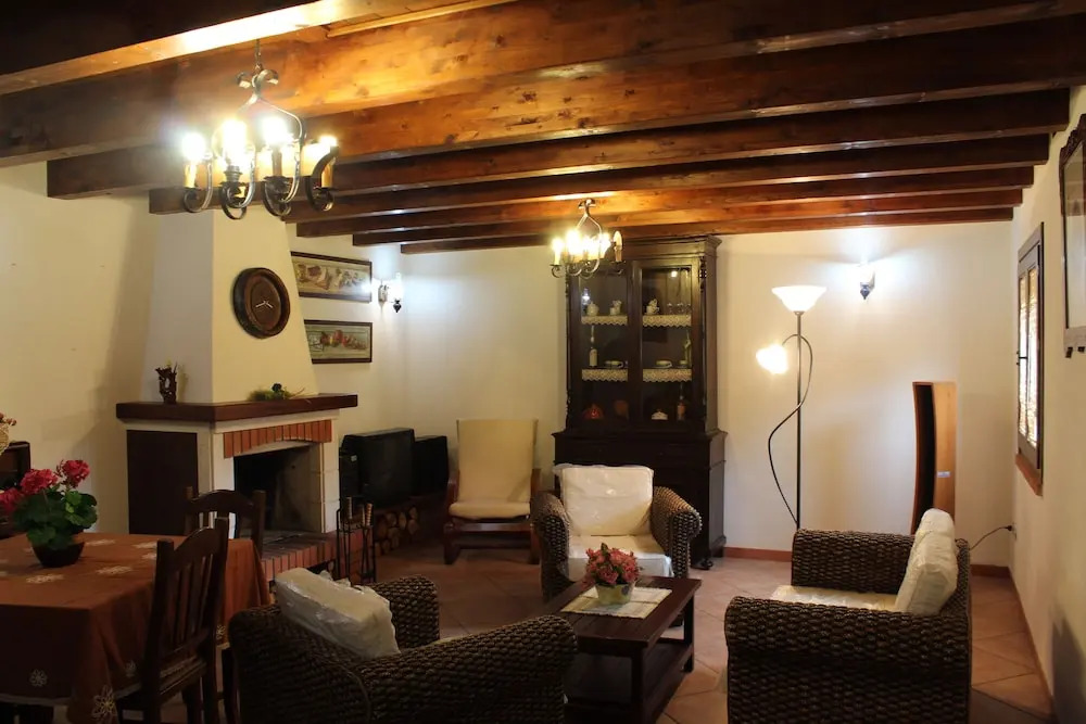 Villa Delle Ninfee