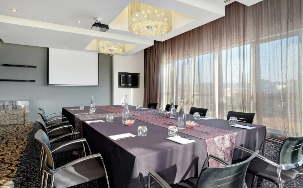 Protea Hotel Fire & Ice! by Marriott Johannesburg Melrose Arch