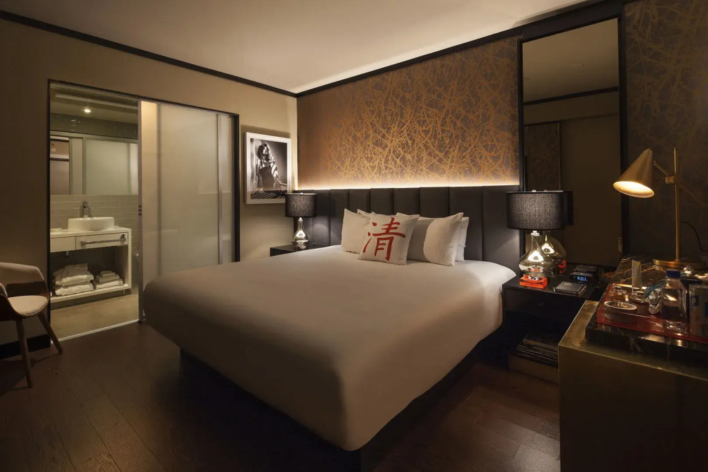 Hudson Yards Hotel
