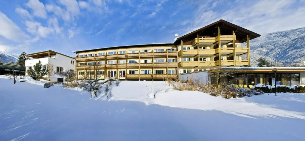 Hotel Moarhof