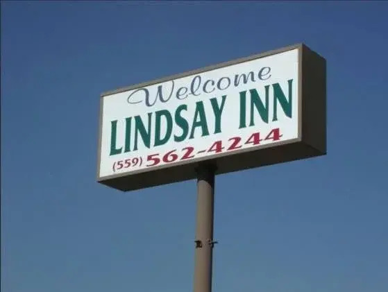 Lindsay Inn