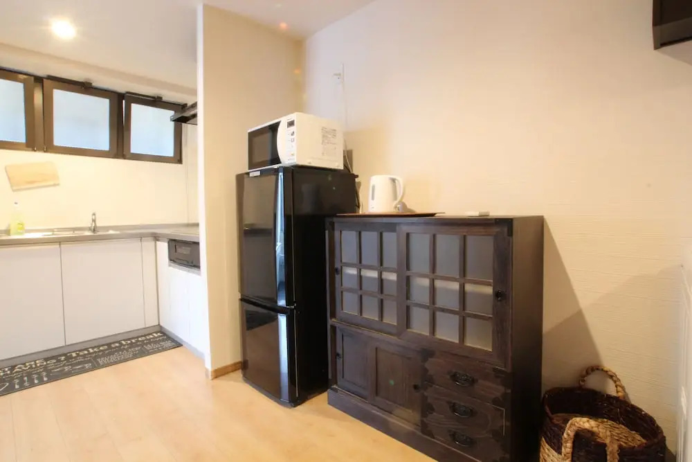 guest house shimanouchi