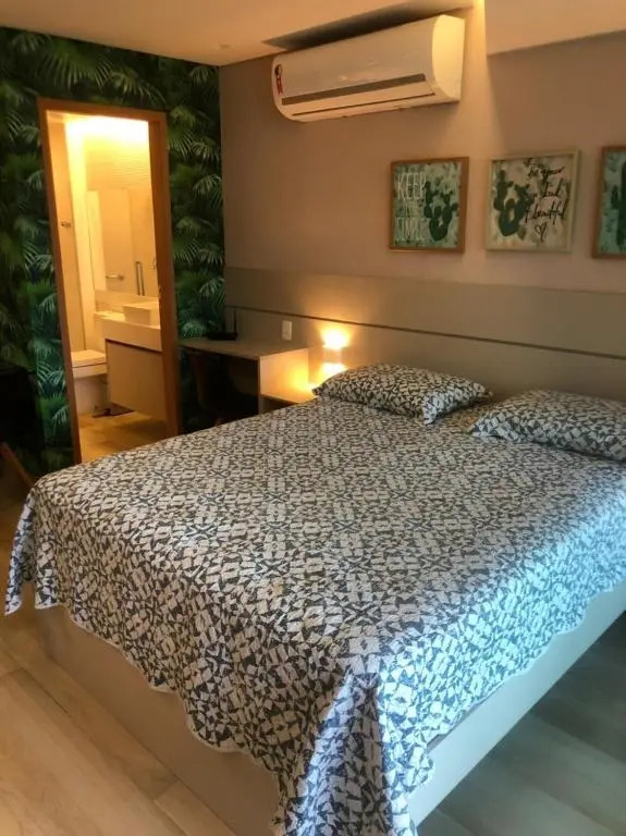 Studio Experience Marulhos Resort