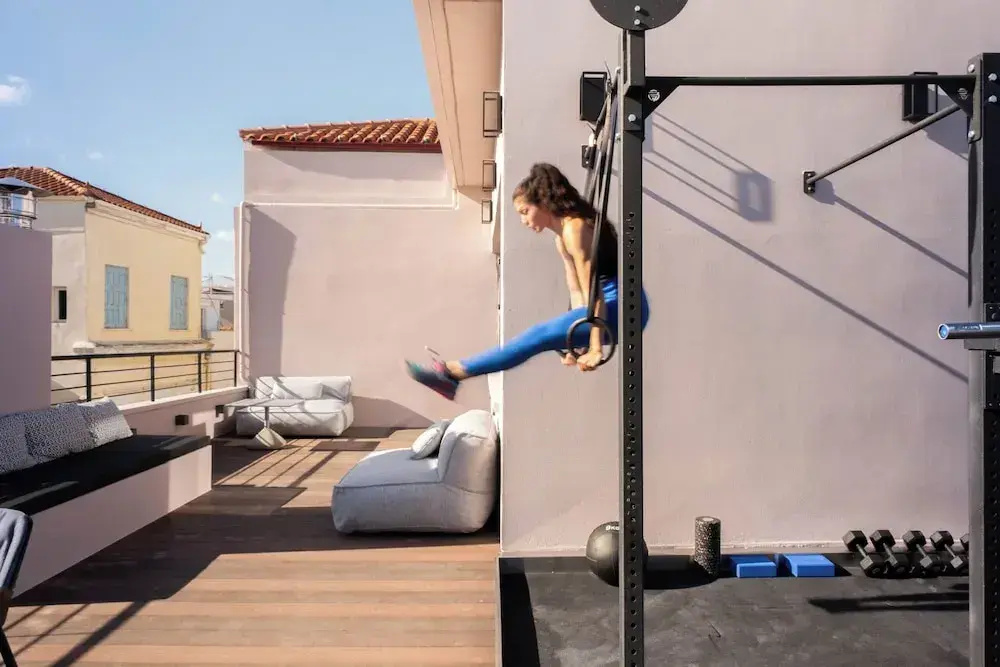Citrus Daliani Rooms