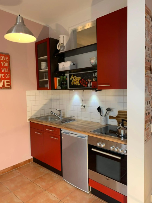 Ferienwohnung HIRZELZEIT