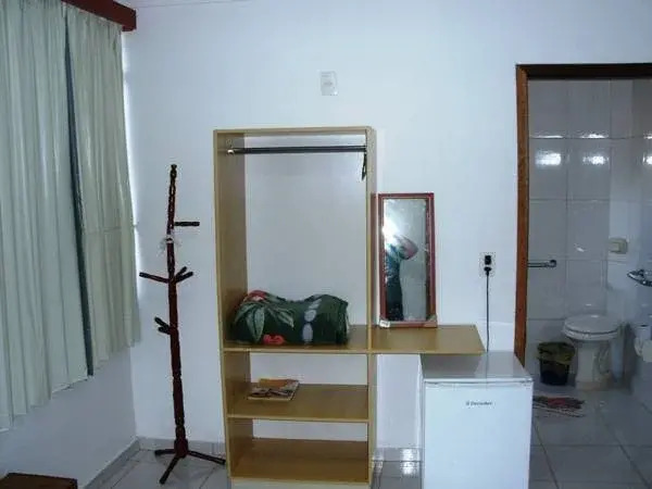 Hotel Ismoris