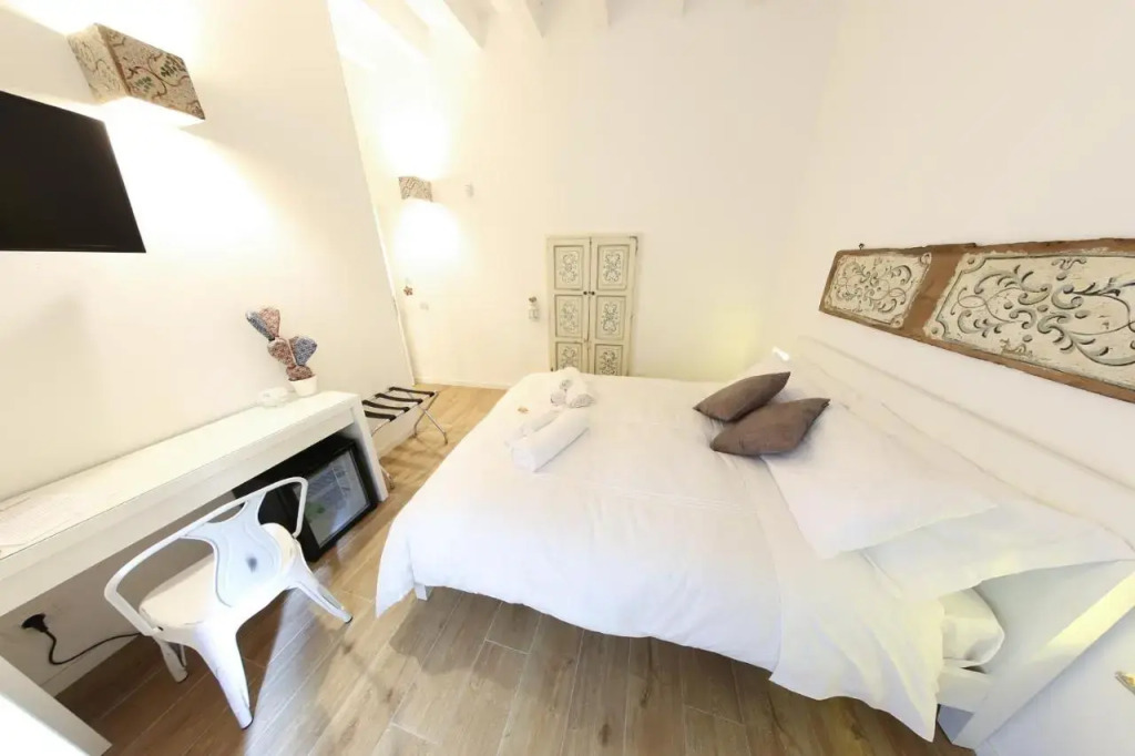 Bedda Mari Rooms & Suite