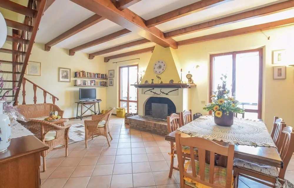 Stunning Home In Pesaro -Pu- With Wifi