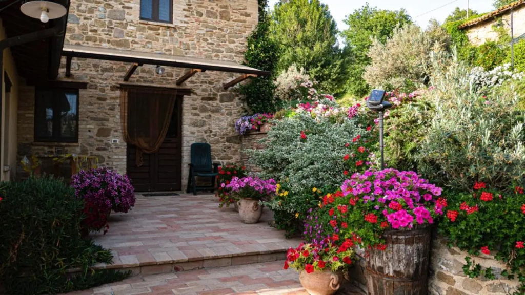 Il Casale di Fiore