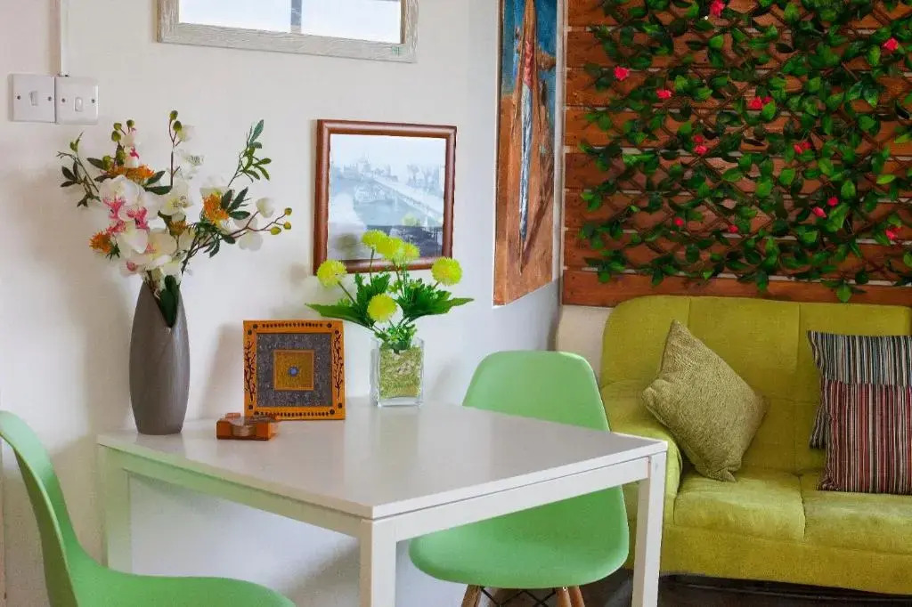 Artemis Boutique Apartment 1