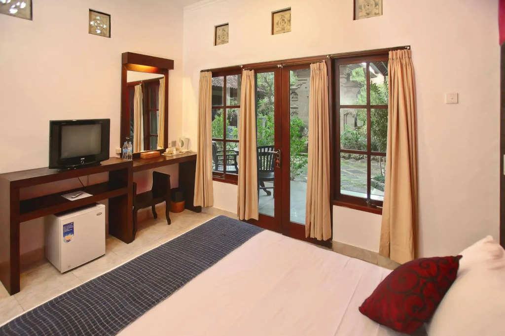 Puri Sading Hotel