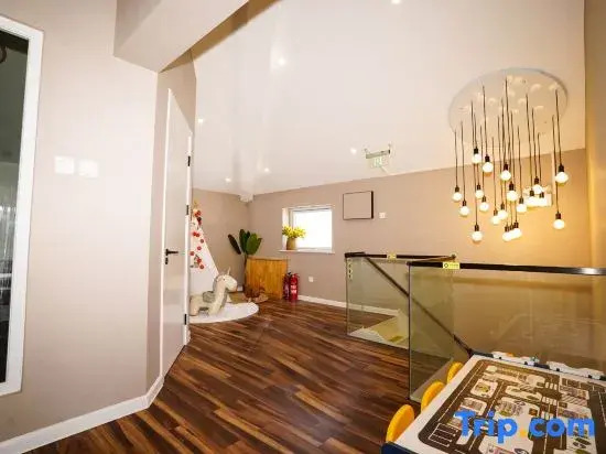 Yaosanqi Homestay