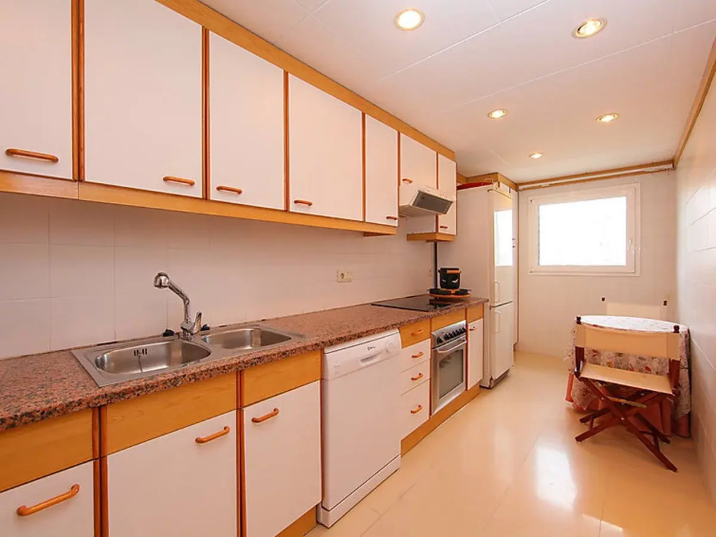 Chalet in Blanes Near the Beach & Pool