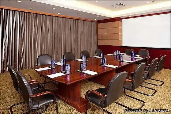 Crowne Plaza Lake Malaren