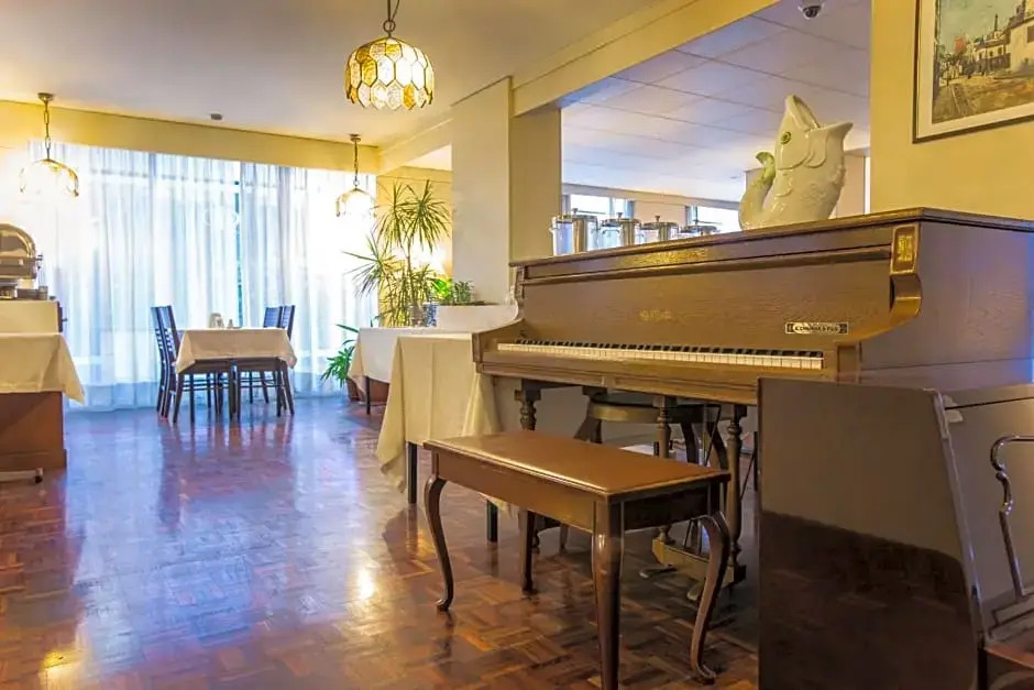 Hotel Cavalier
