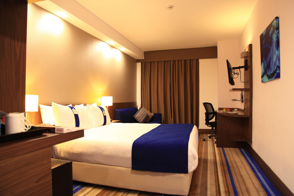 Liv City Hotels Basın Ekspres