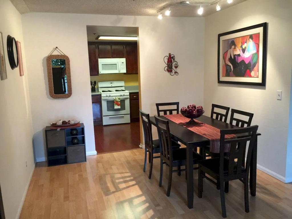 Glendale Apartment Rental by Owner