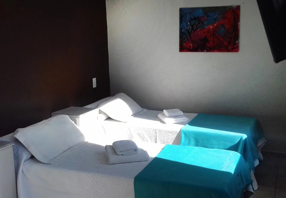 Penthouse En El Corazon De Mendoza 5