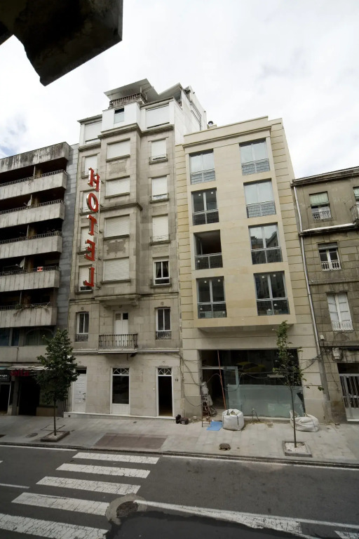 Hotel Junquera