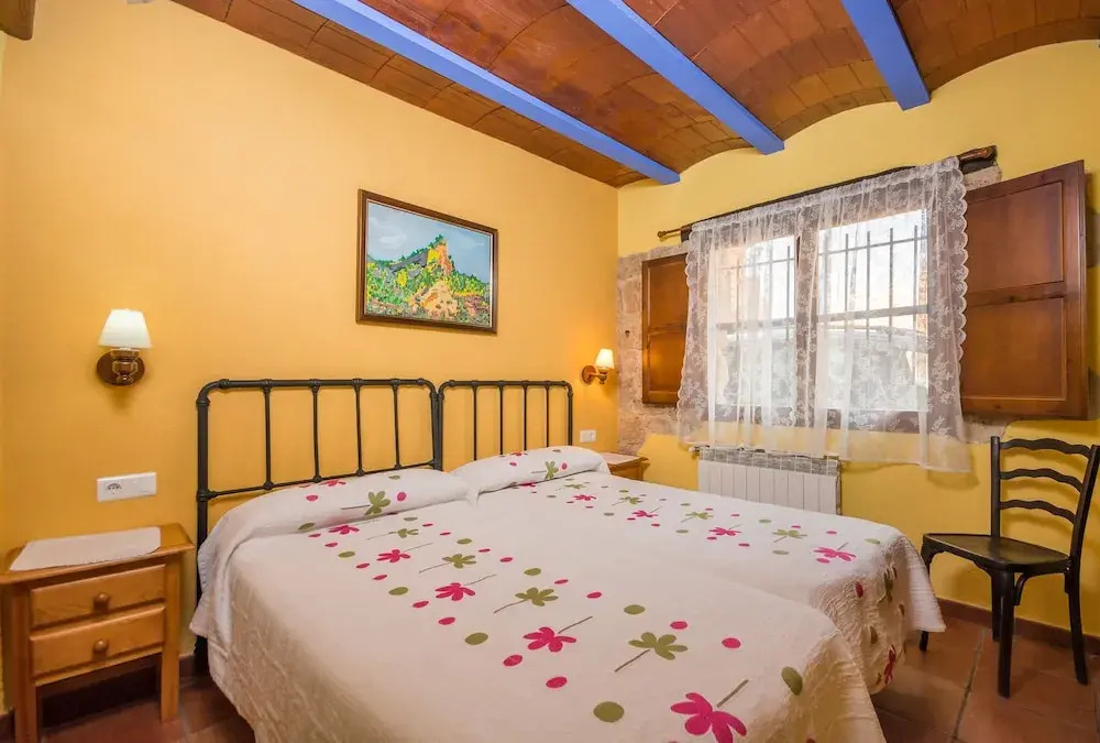 Casa El Mirador