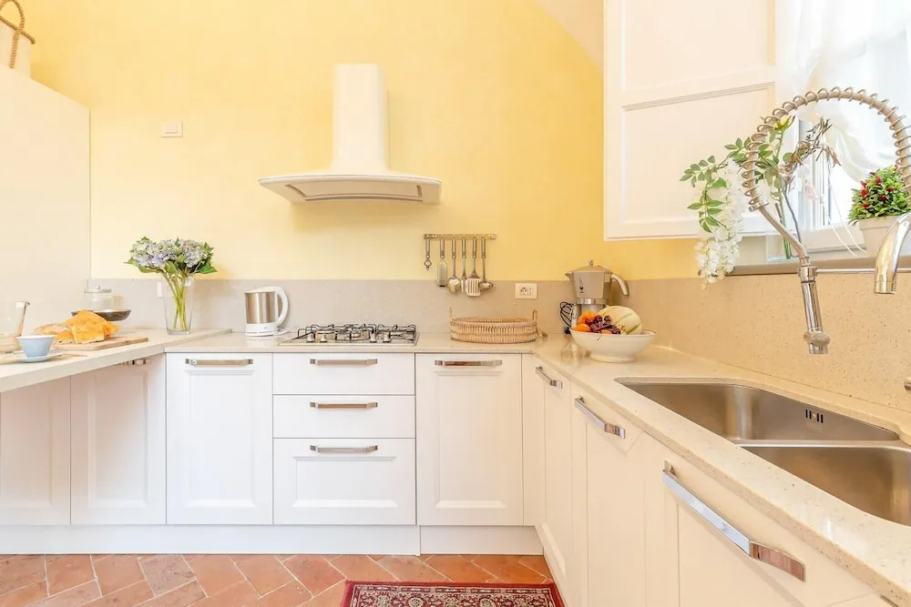 Casa Francesca in Lucca