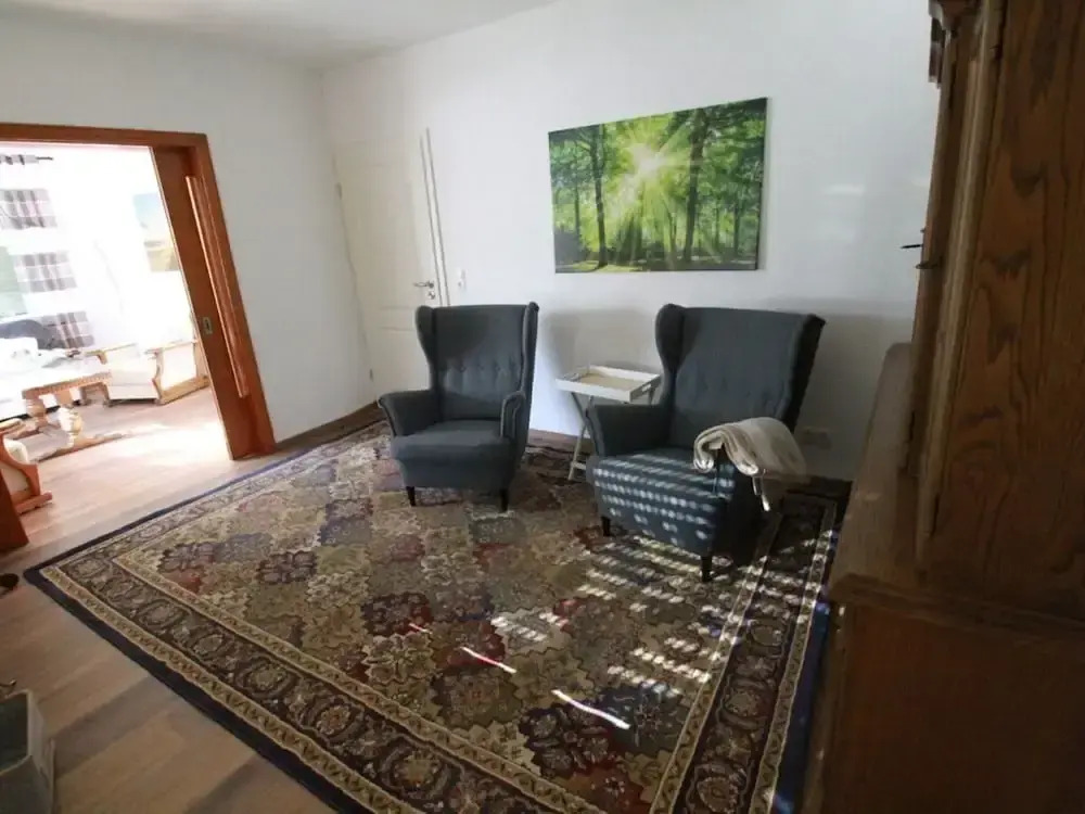 Holiday Home Olln"s moi Huuske